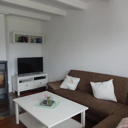 Anna Dom wakacyjny Greetsiel