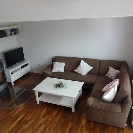 Anna Dom wakacyjny *