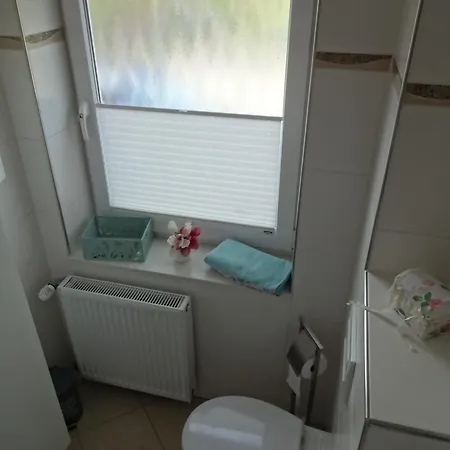 Anna Hébergement de vacances *