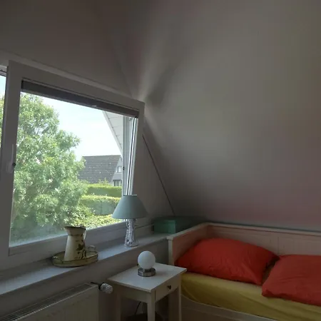 Anna Holiday home *