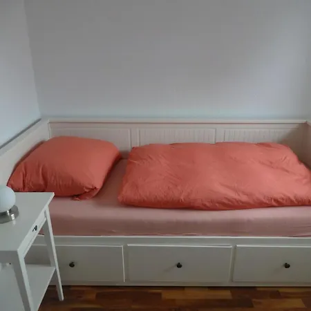 Anna Holiday home *