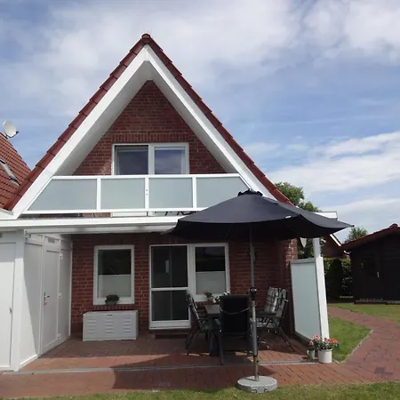 Holiday home Anna