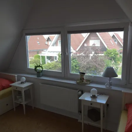 Holiday home Anna