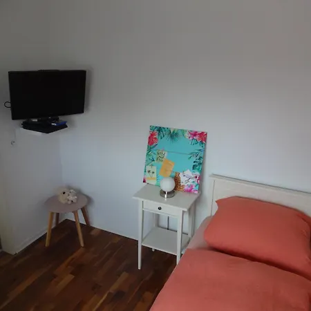 Anna Holiday home