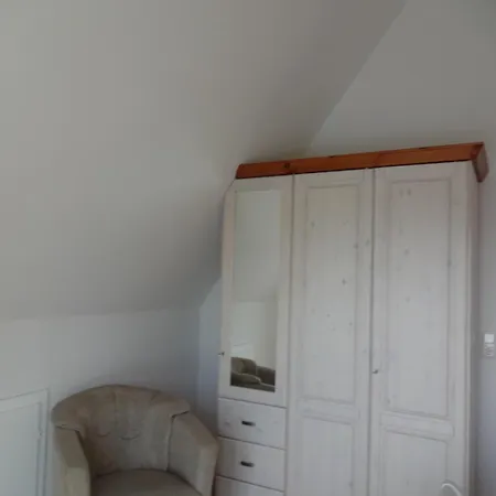 Anna Holiday home *