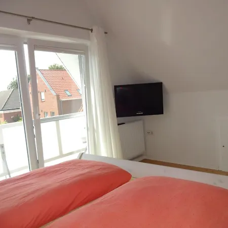 Anna Holiday home Greetsiel