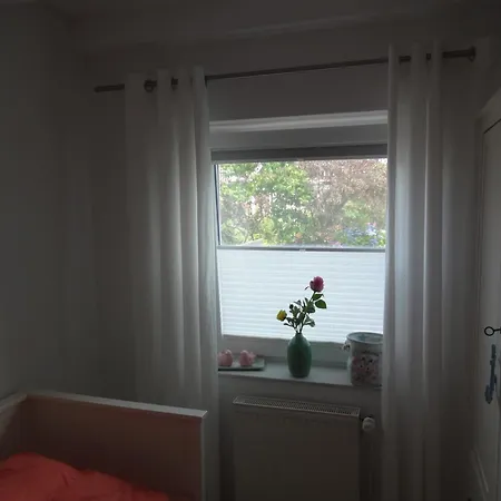 Casa vacanze Anna Greetsiel