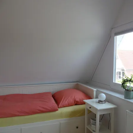 Casa vacanze Anna Greetsiel