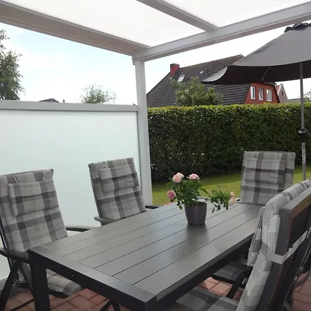Anna Holiday home *