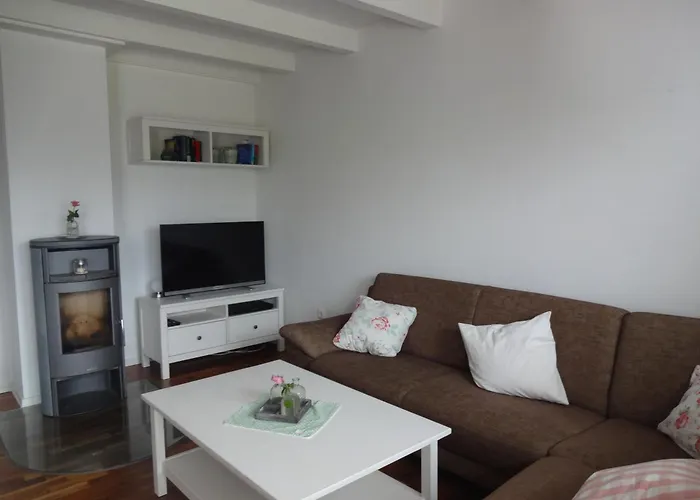 Anna Casa vacanze Greetsiel