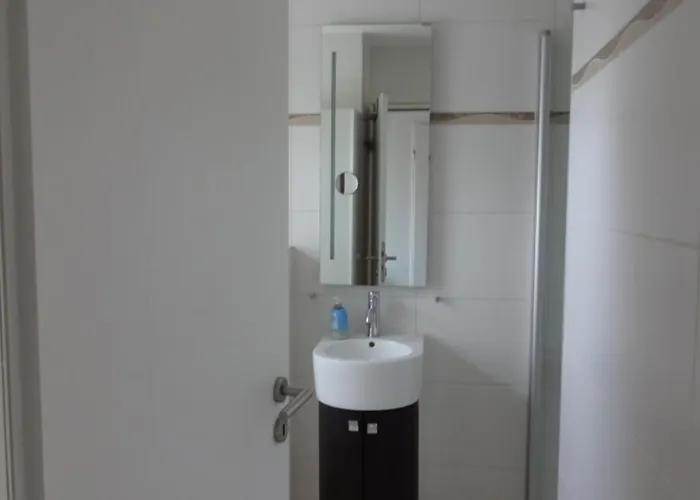 Anna Casa vacanze Greetsiel