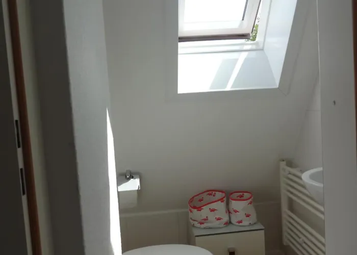 Anna Dom wakacyjny Greetsiel