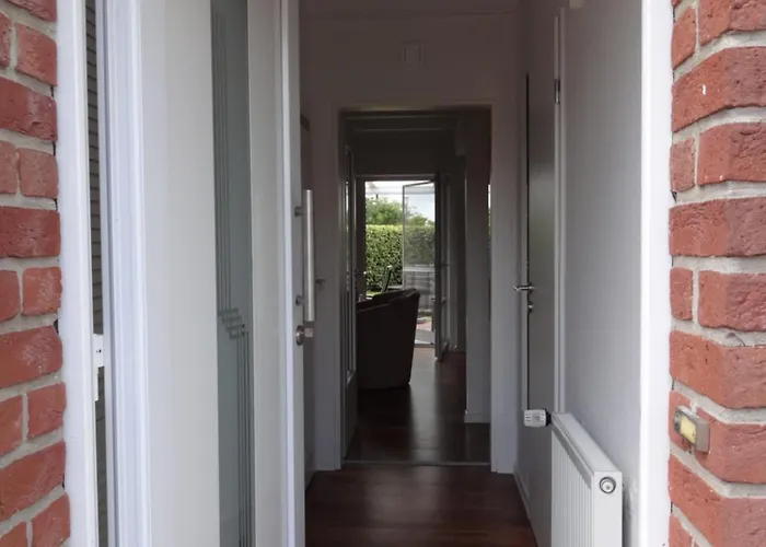 Anna Casa vacanze Greetsiel