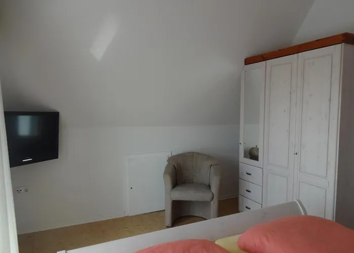 Dom wakacyjny Anna Greetsiel