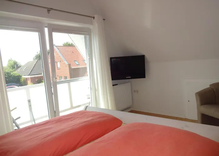 Anna Casa vacanze Greetsiel