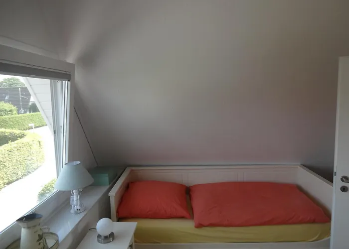 Anna Casa vacanze Greetsiel