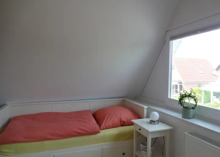 Casa vacanze Anna Greetsiel
