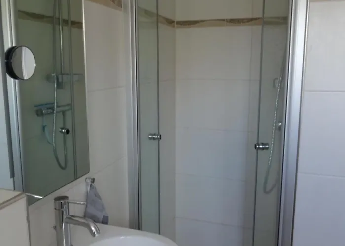 Anna Casa vacanze Greetsiel